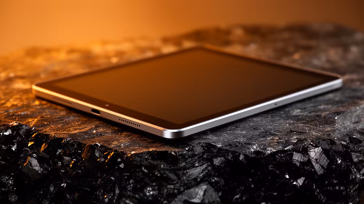 Affordable tablet options for Atteridgeville buying signals