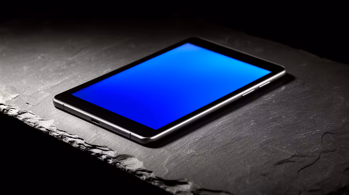 Affordable tablet options for Nyanga buyers buying signals