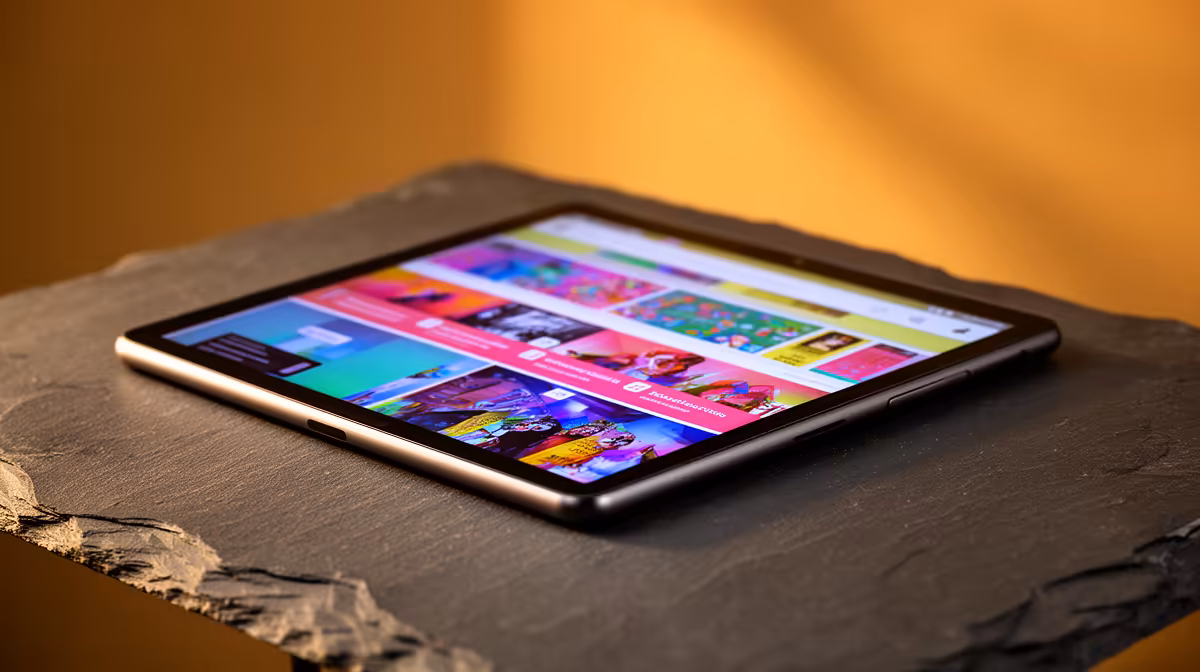 Cautious SA notes for Affordable tablet options for Thokoza