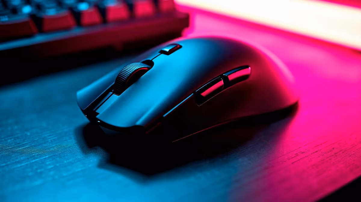 Style & Tech Upgrade