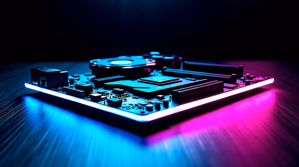 Future-Proof Tech Budgets