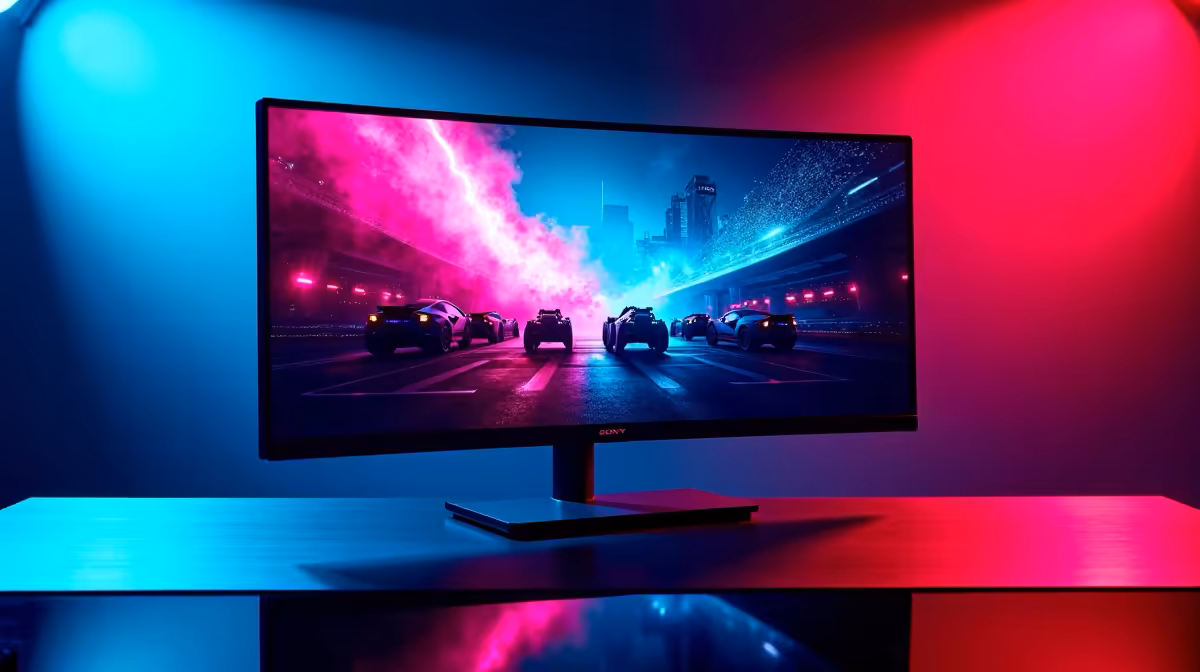 Top Budget TN Monitors