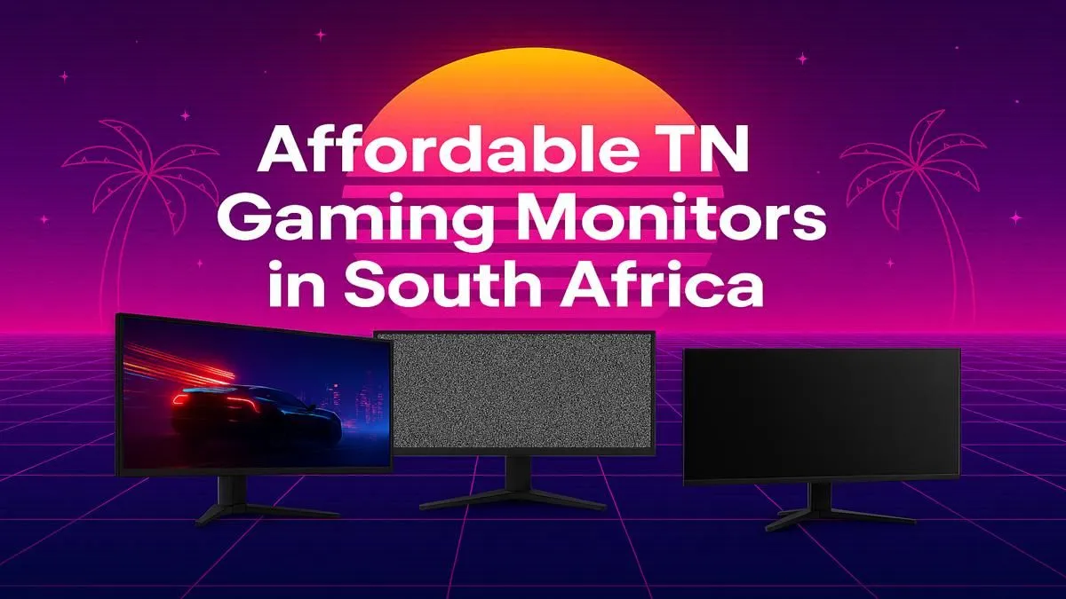 Top Budget TN Monitors