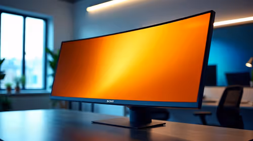 Affordable Ultrawide Monitors: Top Picks for Your Office