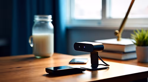 Affordable Video Call Setup: Smart Upgrades on a Budget