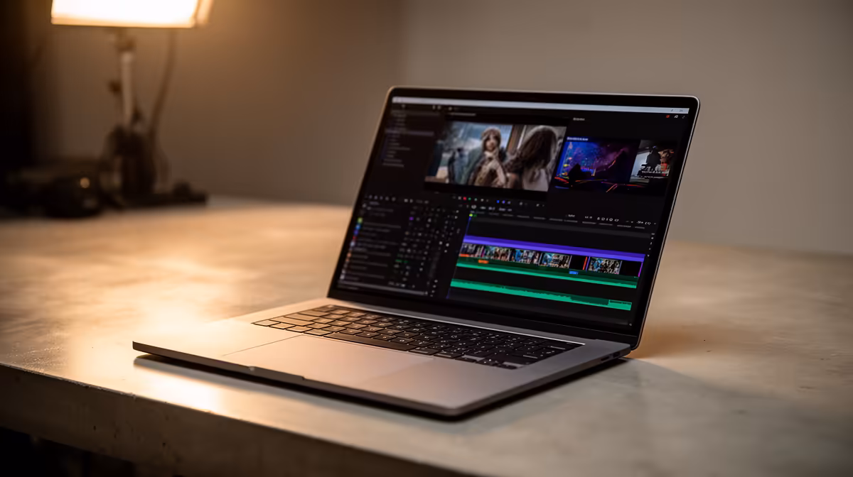 Top Laptop Deals for Creators