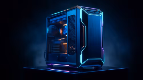 Affordable Video Editing PC Upgrades Under R30k in SA