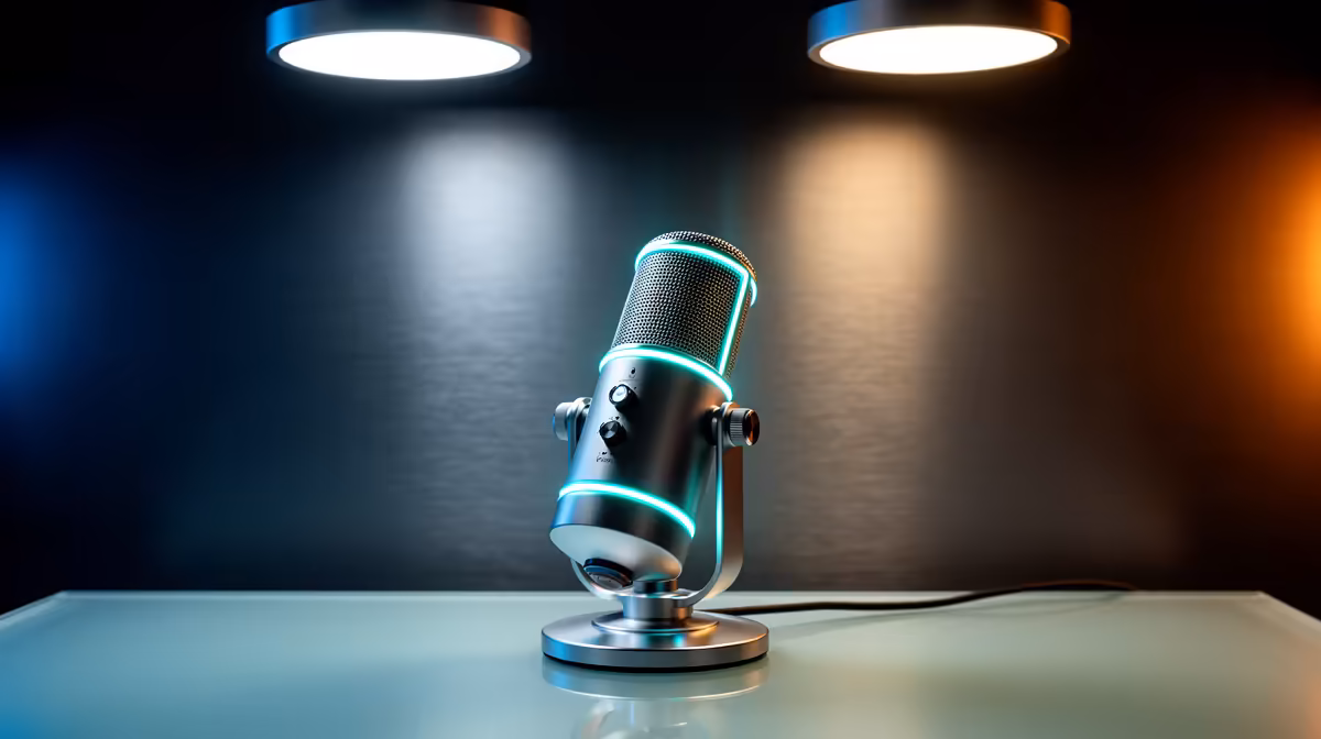 Budget Studio Streaming Tips