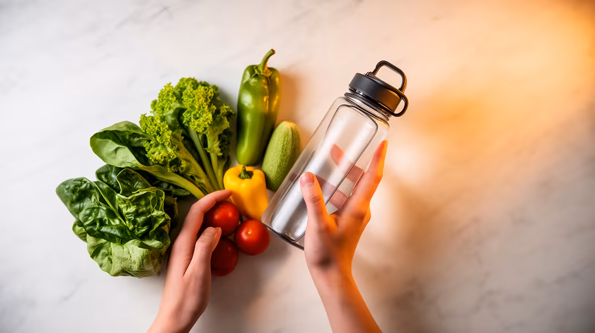 Budget-Friendly Wellness