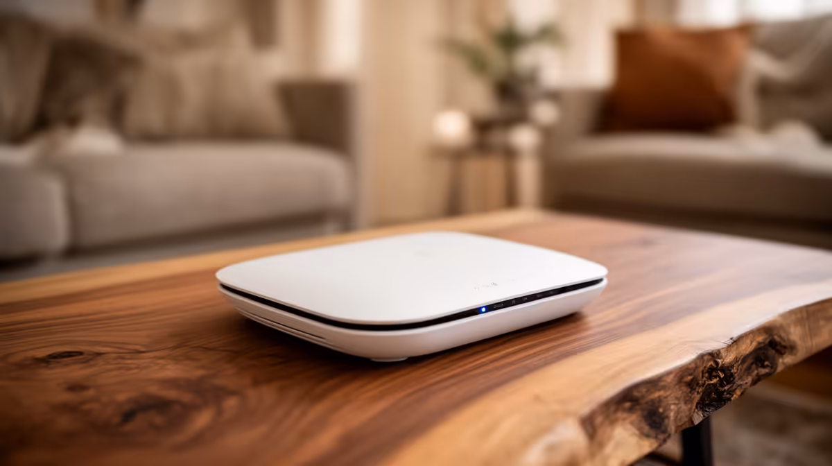 Affordable Wi-Fi router options for Alexandra buying signals