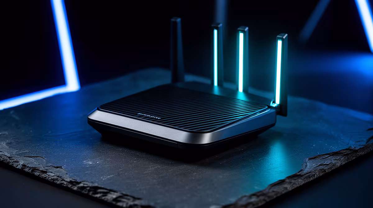 Affordable Wi-Fi router options for Mamelodi buying signals