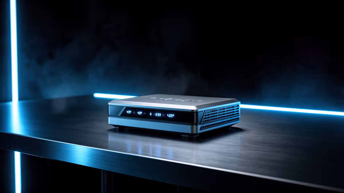 Affordable Wi-Fi router options for Tembisa buying signals