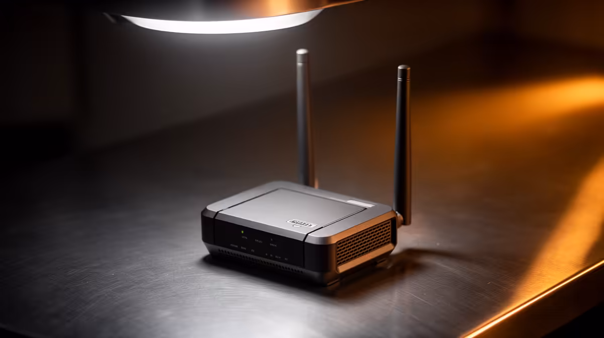 Affordable Wi-Fi router options for Tokoza buyers