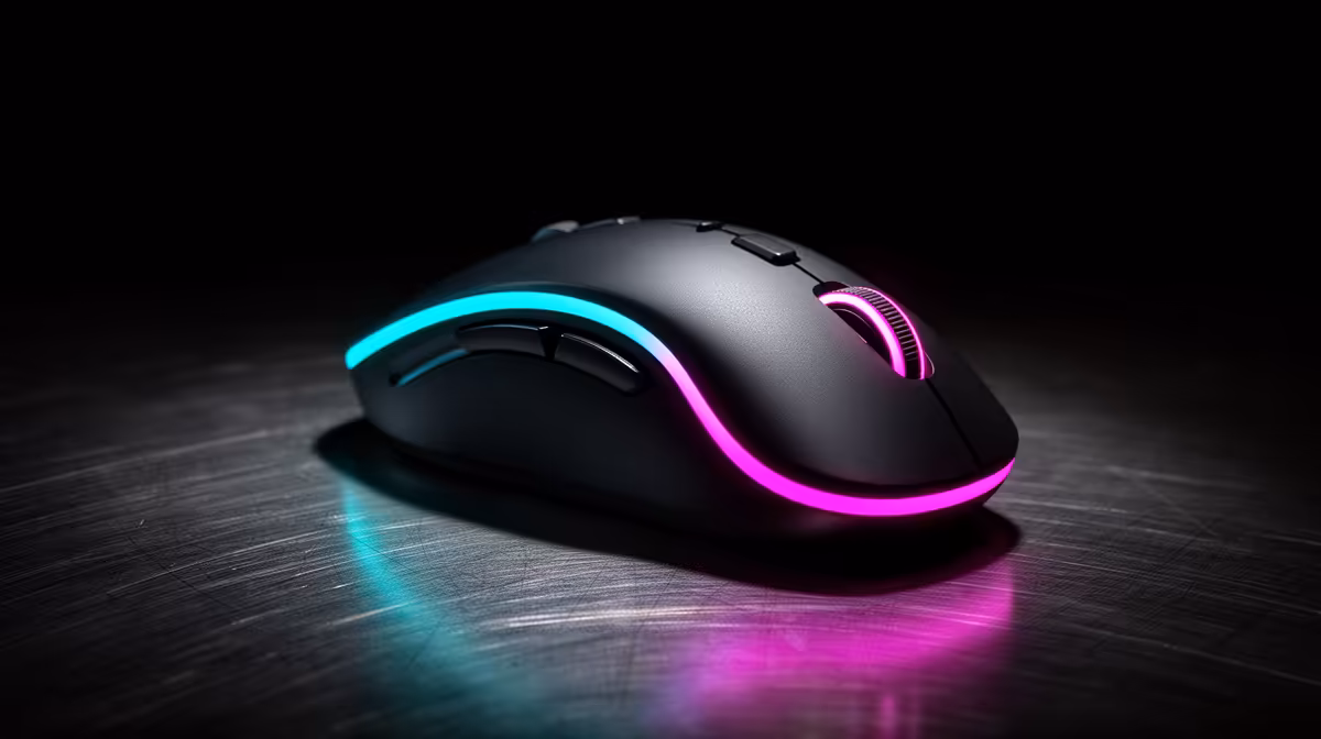 Affordable wireless gaming mouse options buying signals