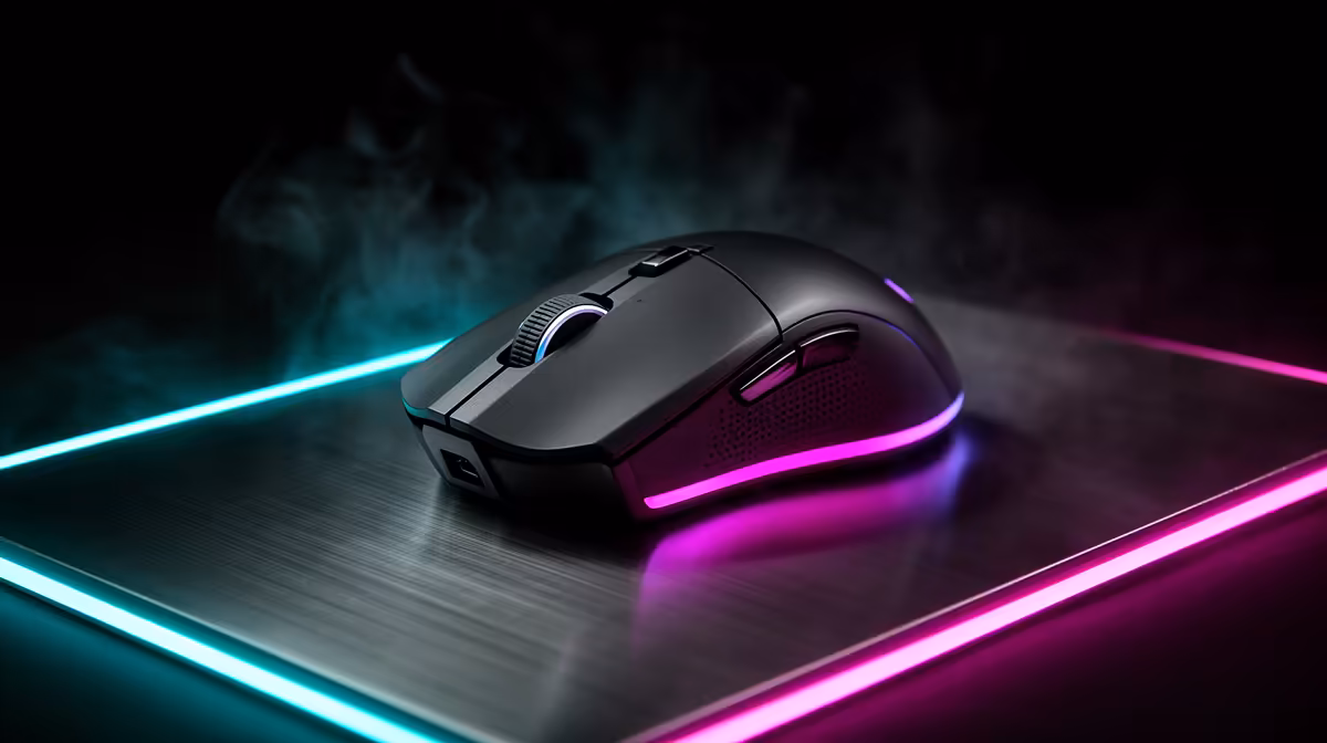 Affordable wireless gaming mouse options buying signals