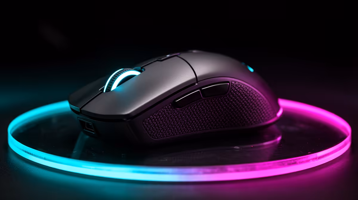 Affordable wireless gaming mouse options buying signals
