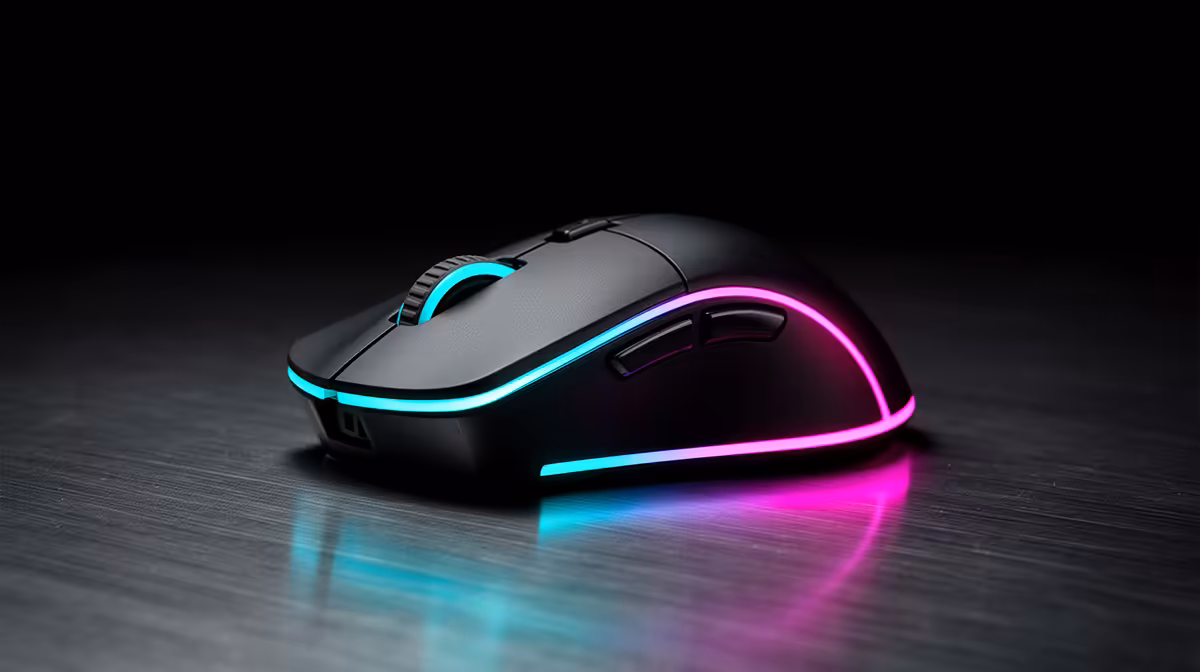 Affordable wireless gaming mouse options buying signals