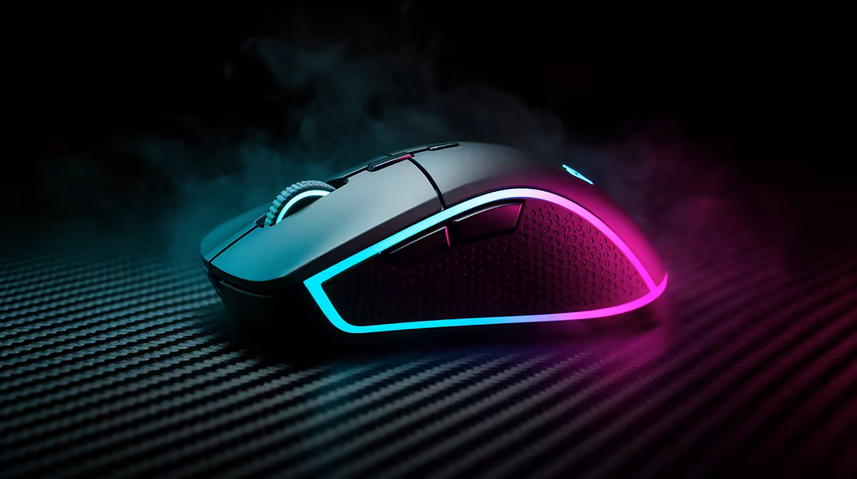 Affordable wireless gaming mouse options buying signals