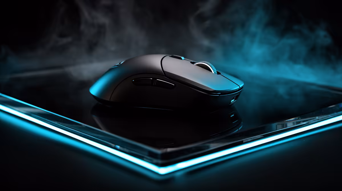 Affordable wireless gaming mouse options buying signals