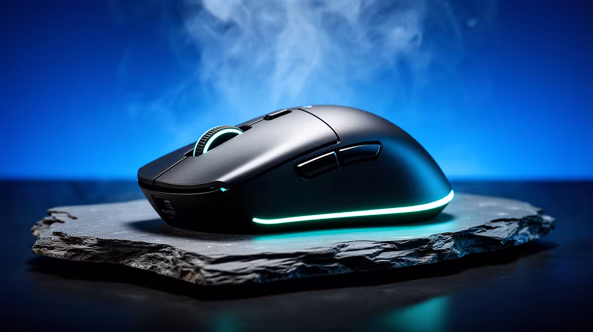 Affordable wireless gaming mouse options buying signals