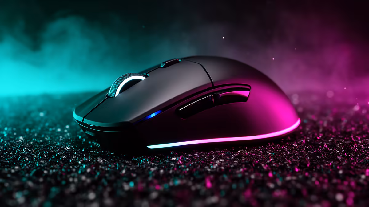 Affordable wireless gaming mouse options buying signals