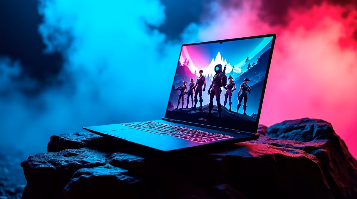Afrihost Gaming Latency Test Results: April (Fortnite)