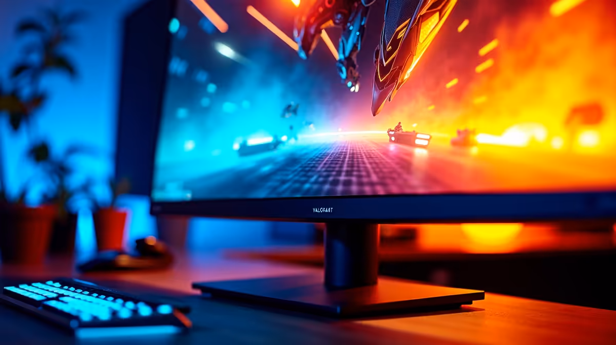 Afrihost Gaming Latency Test Results: December (CS2)