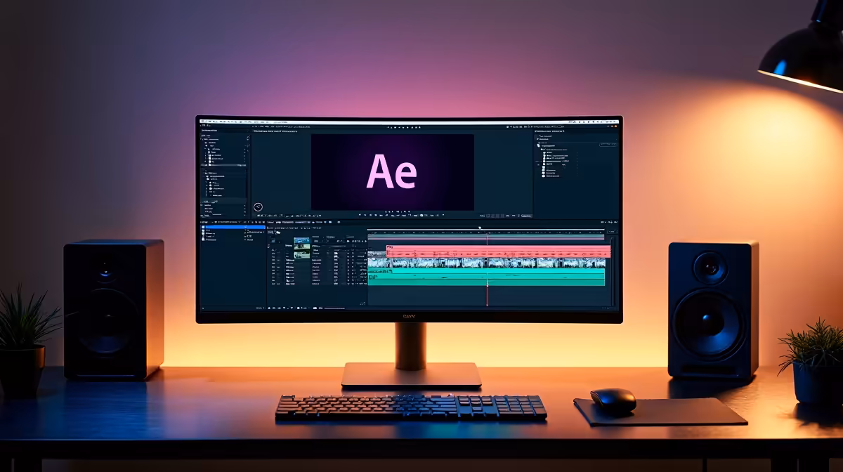 After Effects Settings Guide: Best Practices