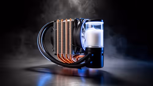 Aftermarket Coolers in South Africa: Why Overclockers Upgrade