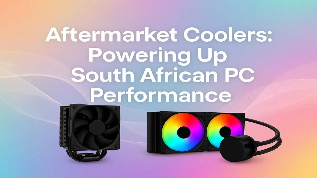 Ultimate PC Cooling Guide