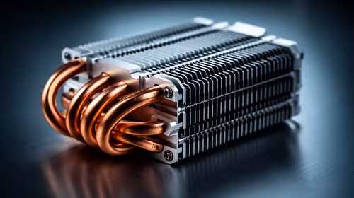 Aftermarket CPU Cooler South Africa: Boost Your PC's Power