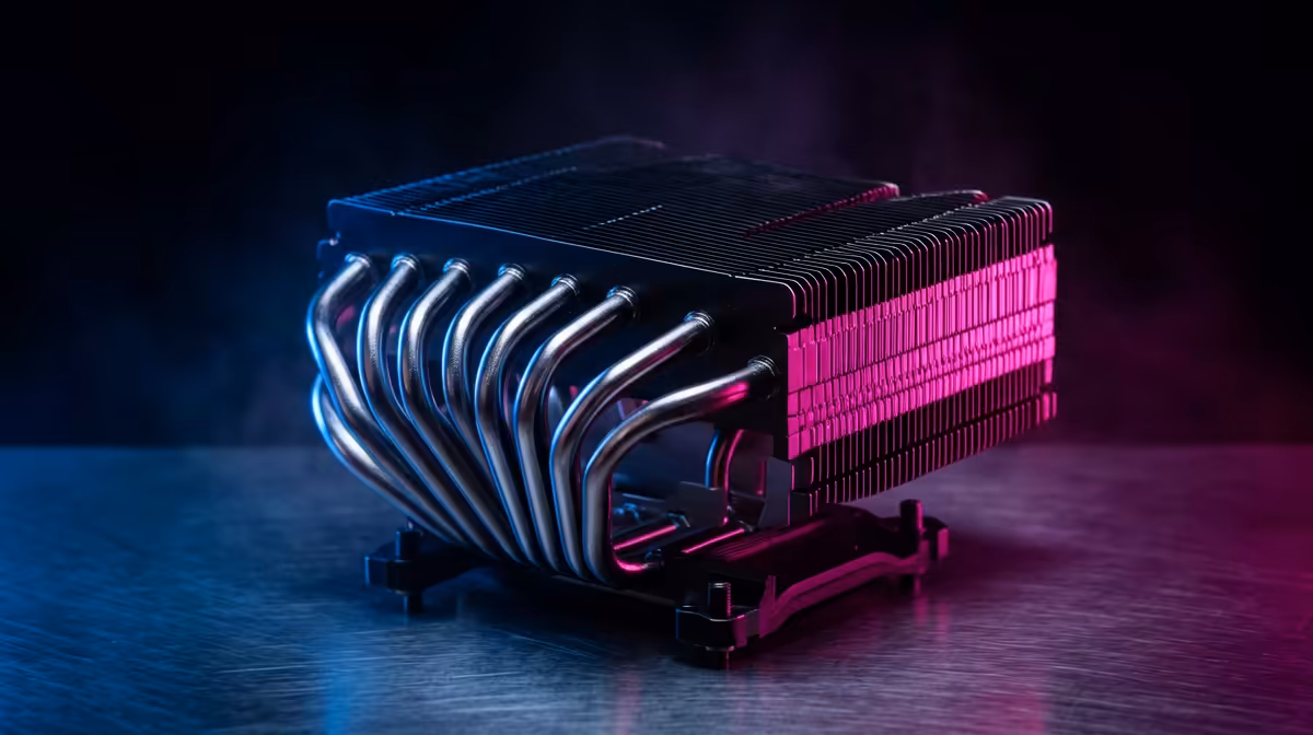 Beat the Heat, Boost Performance