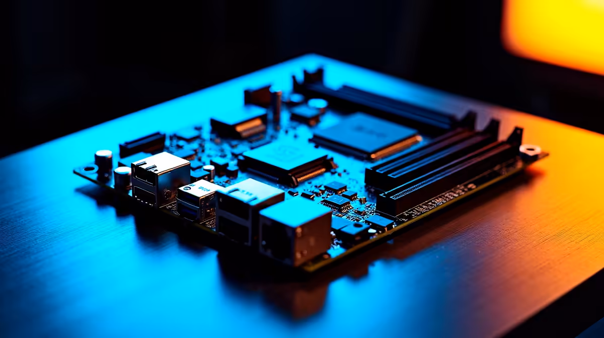 Seamless Tech Upgrades