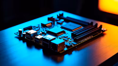Aftermarket Tech Integration | Evetech