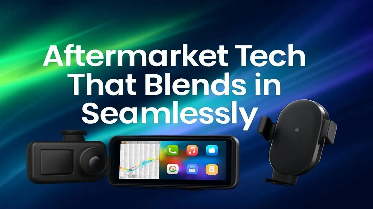 Seamless Tech Upgrades