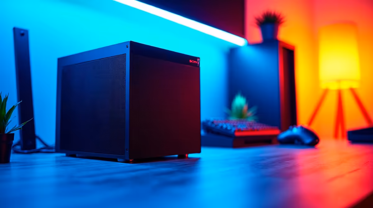 Unleash DeepSeek with AI PCs