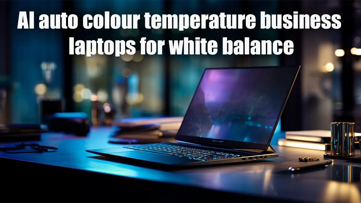 Acer Swift 3 AI Auto Colour