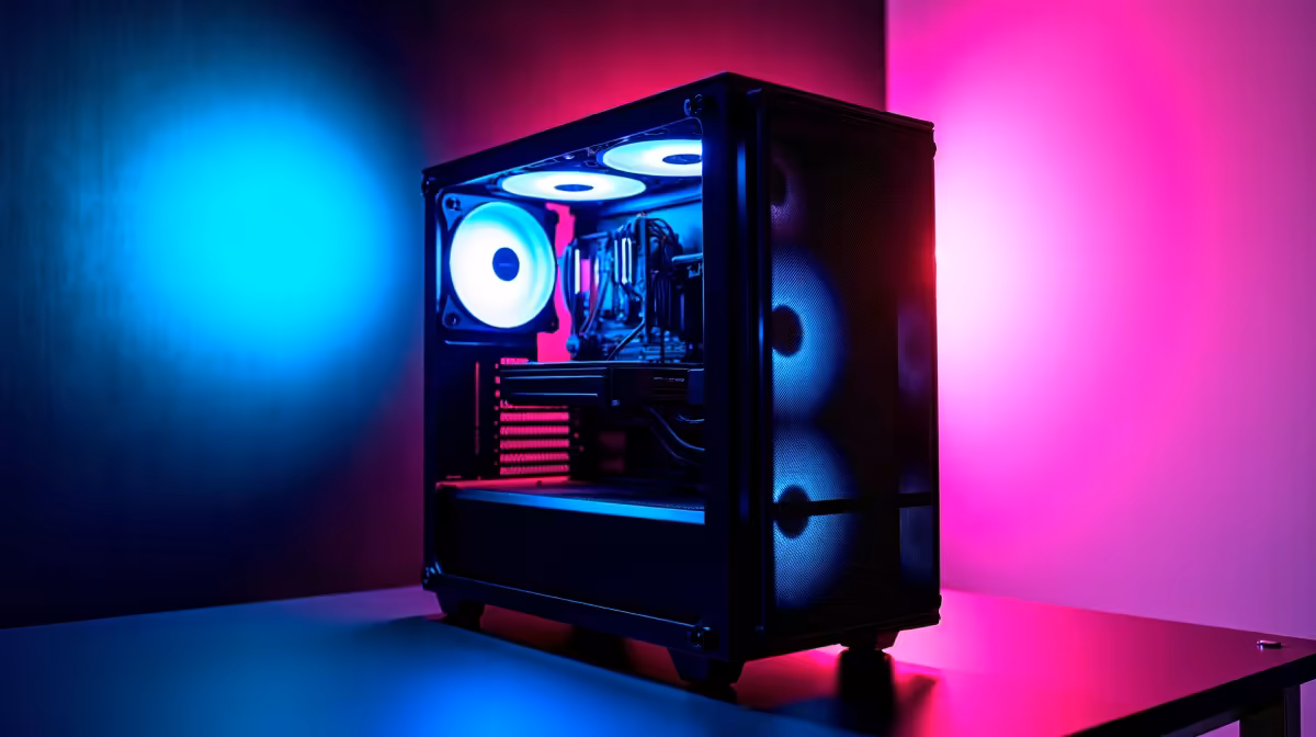 Smarter Gaming Builds on a Budget