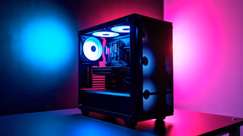 AI Budget Gaming PC: Build Smarter, Not Harder in South Africa