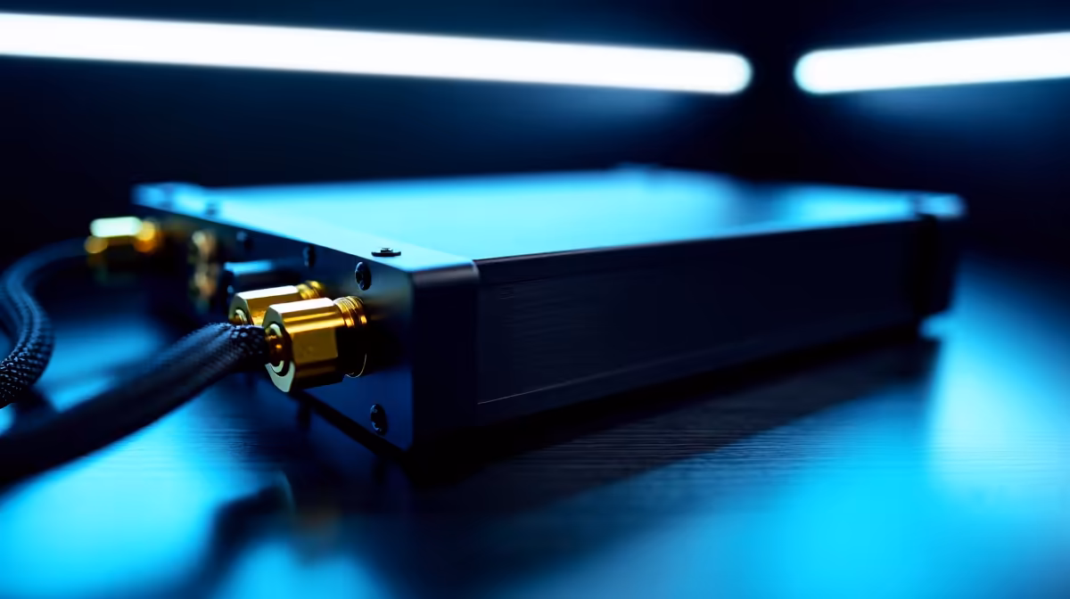 Powering Your AI Machine Correctly