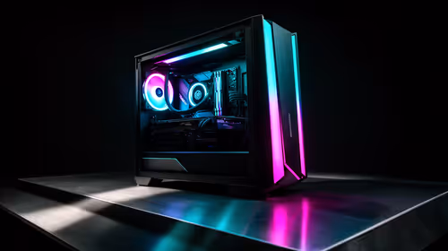 AI Business Ideas South Africa: Your PC is a Goldmine