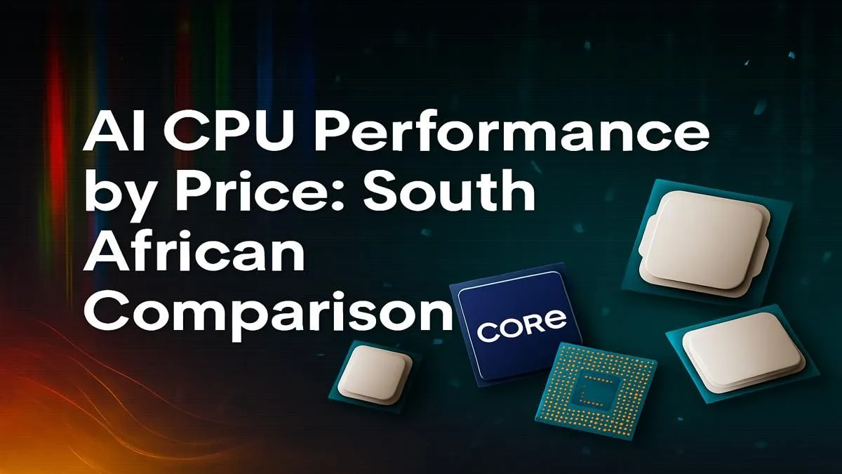 AI Processor Price-to-Performance