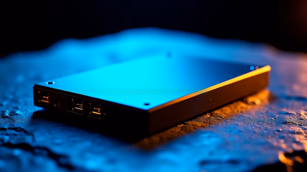 Powering SA's AI Future