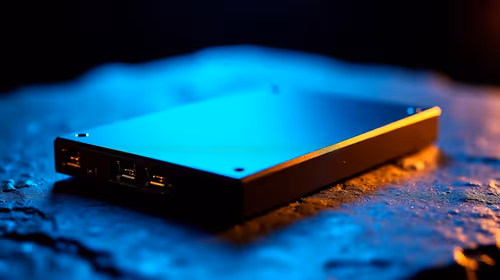 AI Data Storage in South Africa: Why Itโs Crucial for Success