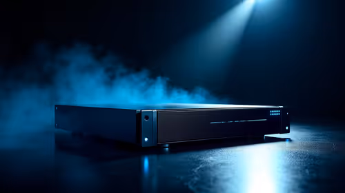 AI Data Storage Solutions for Large-Scale Projects