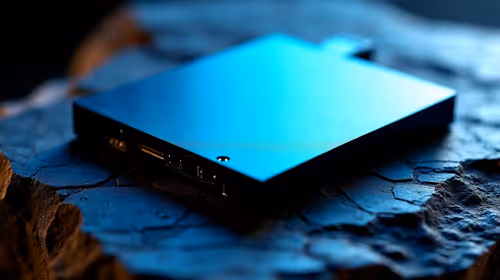 AI Data Storage South Africa: Choosing the Right Solution