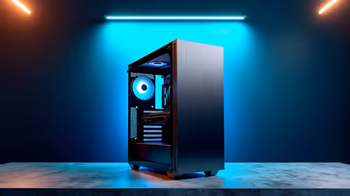 AI Developer Setup: Inside the Rigs of South Africa's Top Minds