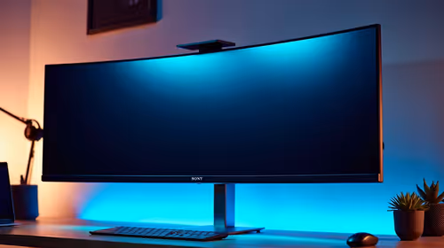 AI Development Monitor Setup: Boost Your Coding Workflow