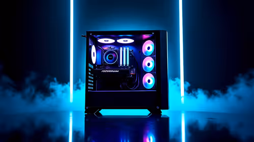 AI Development PC South Africa: Real-World Test Results
