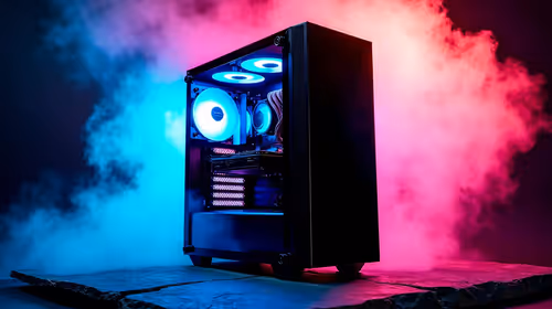 AI Development PC South Africa: Why ApexForge is Your Top Choice